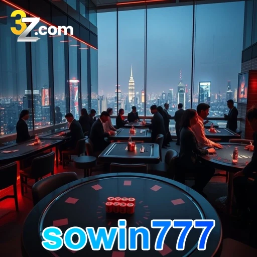 sowin777 bet Jogos de caça-níqueis