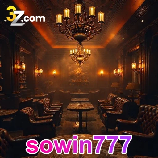 sowin777 bet Bônus