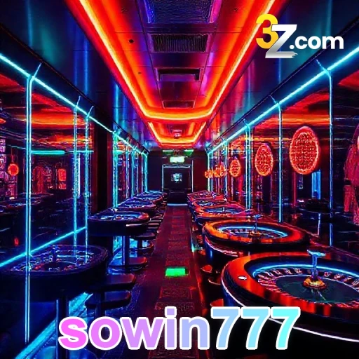 sowin777 bet Esporte