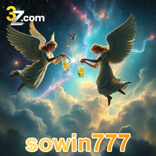sowin777 bet Jogos