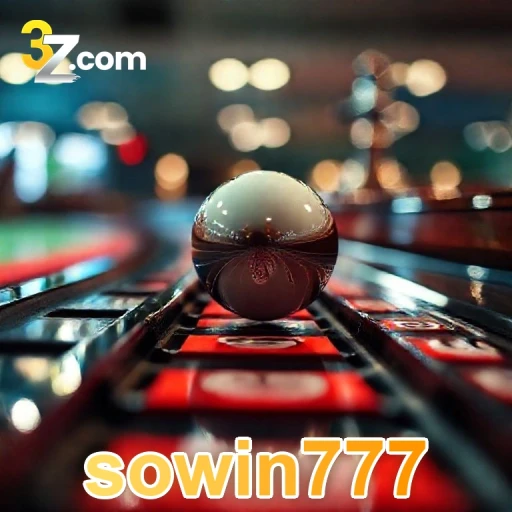 sowin777 bet Login