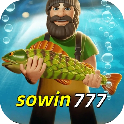 sowin777 bet LOGO