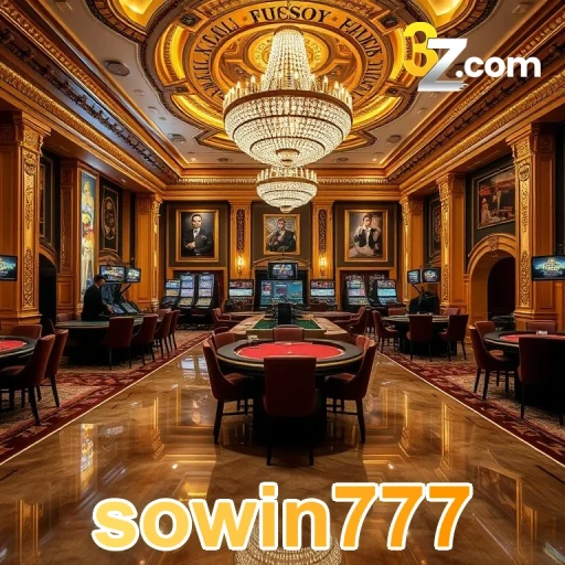 sowin777 bet Jogos de caça-níqueis