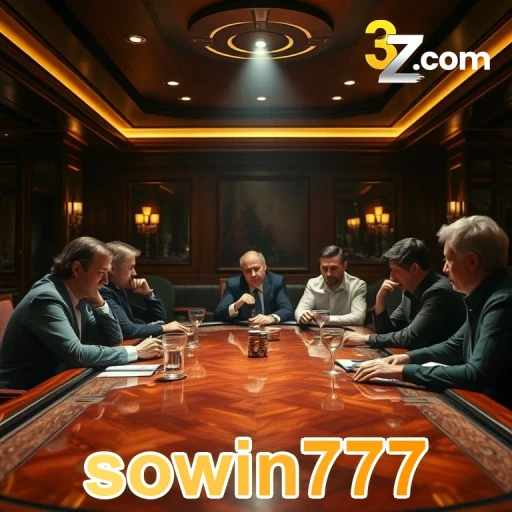 sowin777 bet